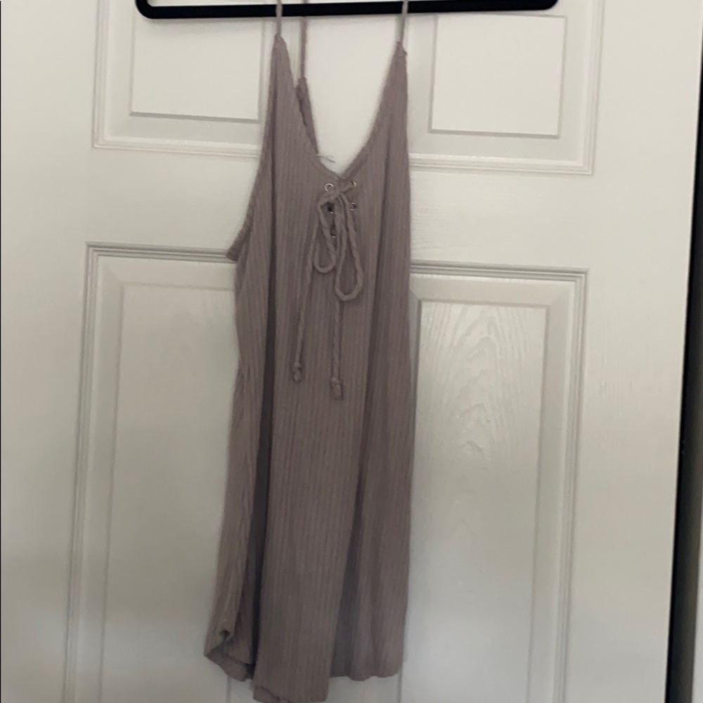 Honey punch dress